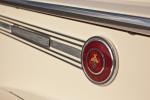 Packard Super Eight Darrin Convertible Victoria 1941 года